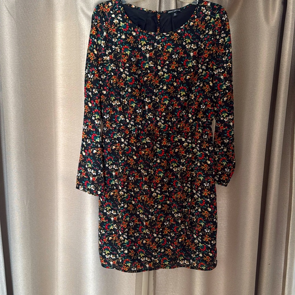 JCrew dress